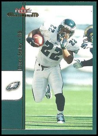 115 Duce Staley